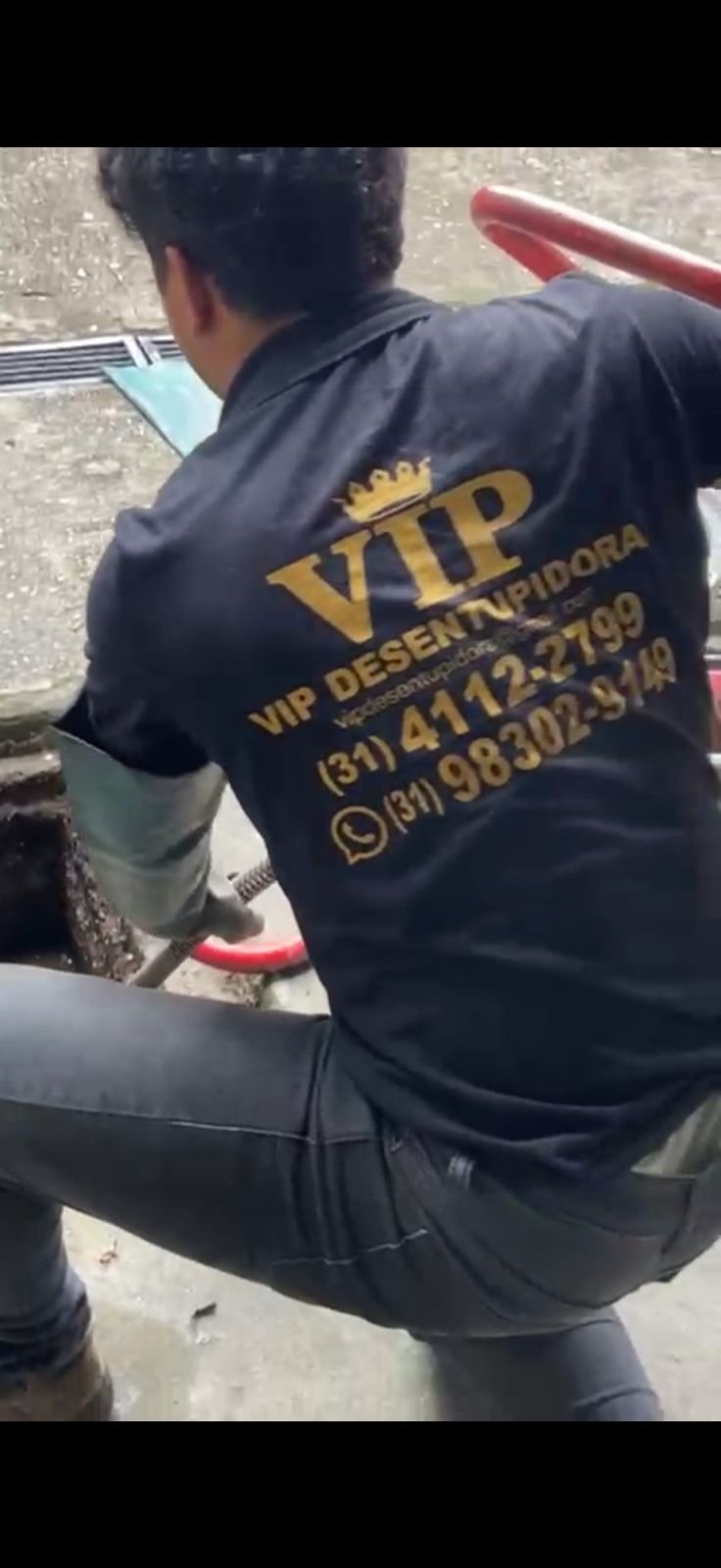 Vip Desentupidora, Serviços urgentes 24 horas whatsapp image 2026 03 15 at 10.44.40